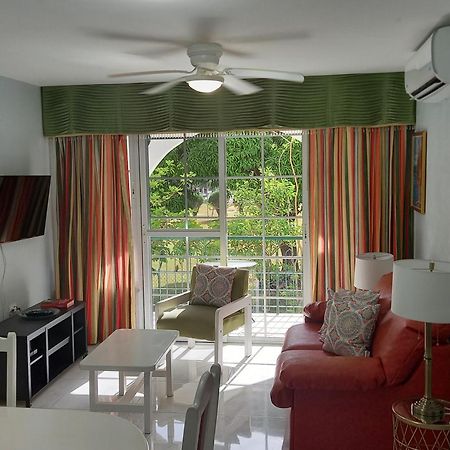 Marchabell By The Sea E22 Leilighet Ocho Rios Eksteriør bilde