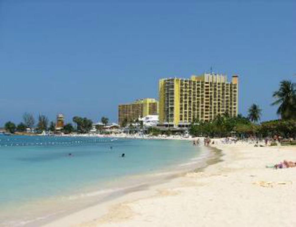 Marchabell By The Sea E22 Leilighet Ocho Rios Rom bilde