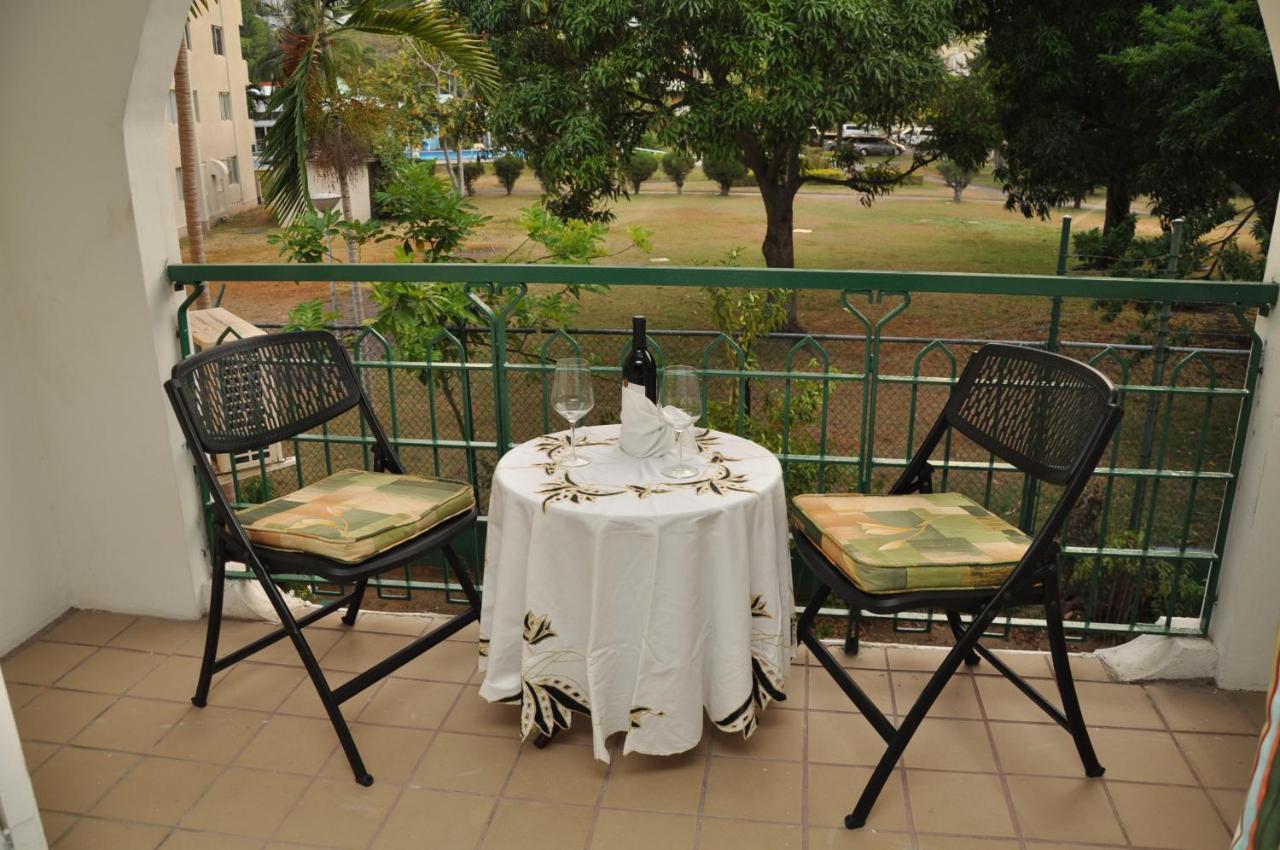 Marchabell By The Sea E22 Leilighet Ocho Rios Rom bilde