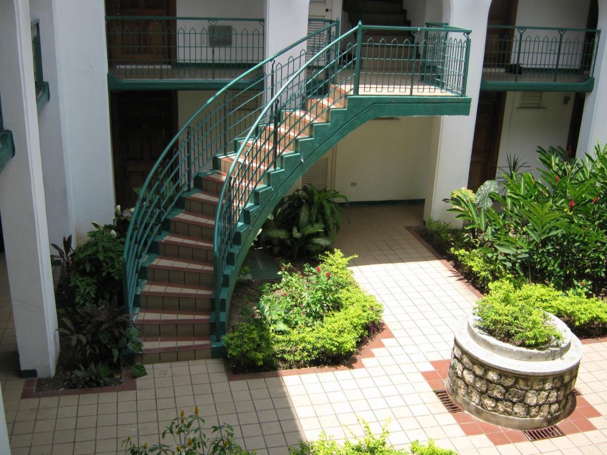 Marchabell By The Sea E22 Leilighet Ocho Rios Rom bilde